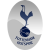 Tottenham Hotspur Maalivahdin